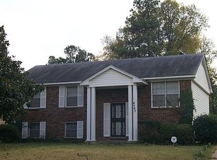 4747 Scottsdale Ave, Memphis, TN 38118