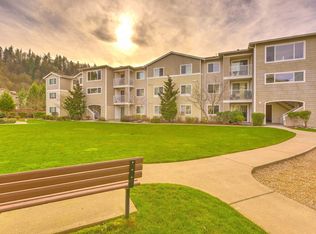 Valley Springs Apartments, Renton, WA 98058