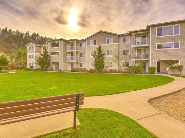 Valley Springs Apartments