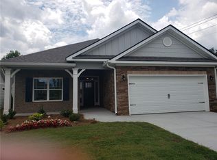 100 Windmill Way, Carrollton, GA 30117