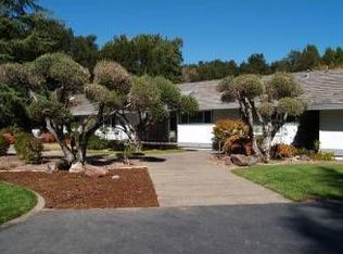 1142 Partrick Rd, Napa, CA 94558
