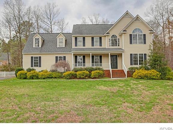 2nd image of 3135 French Hill Dr