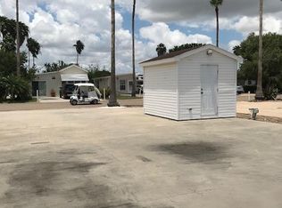 369 Mississippi River Blvd, Brownsville, TX 78520