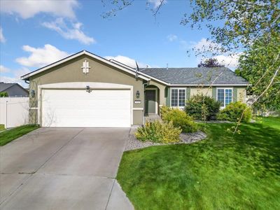 7619 S Camille Ct, Cheney, WA, 99004