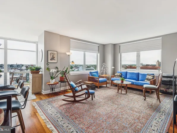 440 S Broad St Unit 902, Philadelphia, PA 19146