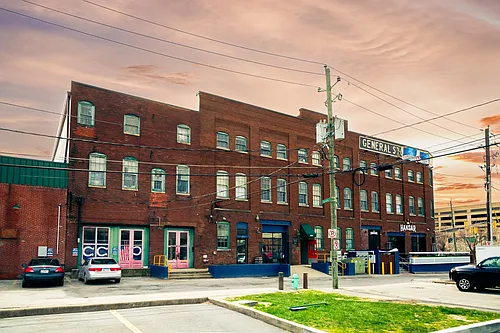 Lofts On Madison Photo 1