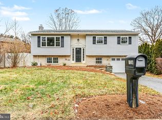 518 Big Bend Rd, Lancaster, PA 17603