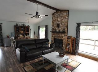 20602 Dawn Dr, Lago Vista, TX 78645