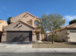 4004 Elkridge Dr, Las Vegas, NV 89129