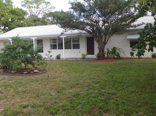 795 Ballard Dr, Melbourne, FL 32935