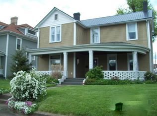 1719 S 3rd St, Ironton, OH 45638