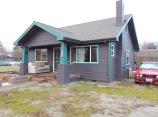 412 W Jackson St, Medford, OR 97501