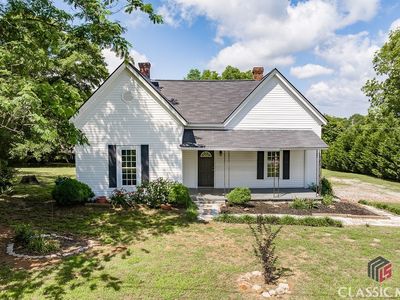 112 S Broad St, Crawford, GA, 30630