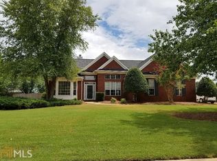 165 Saddle Ridge Way, Fayetteville, GA 30215