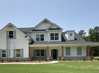 119 Ironwood Way #82, Midland, GA 31820