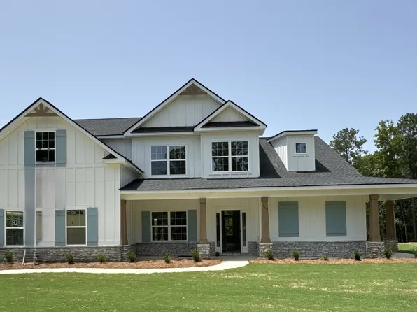 119 Ironwood Way #82, Midland, GA 31820