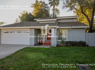 6913 Brandy Cir, Granite Bay, CA 95746