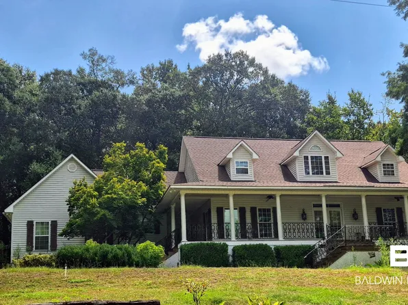 28080 Jim Foshee Rd, Red Level, AL 36474