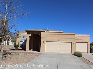 4109 Foxwood Trl SE, Rio Rancho, NM 87124