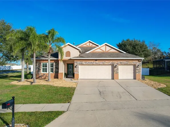 12532 Hammock Pointe Cir, Clermont, FL 34711