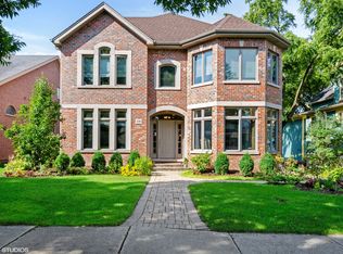 436 Grand Blvd, Park Ridge, IL 60068