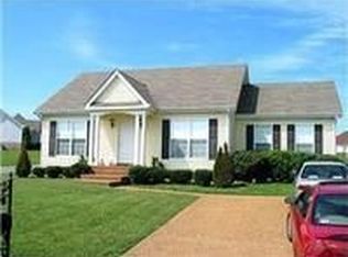 2246 Dewey Dr, Spring Hill, TN 37174
