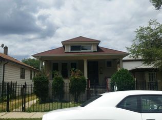 9938 S Yale Ave, Chicago, IL 60628