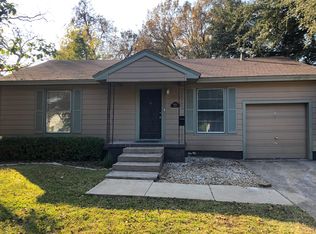 4431 Somerville Ave, Dallas, TX 75206