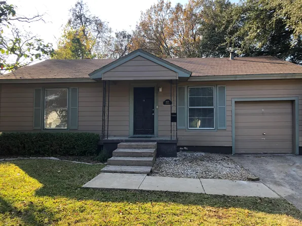 4431 Somerville Ave, Dallas, TX 75206