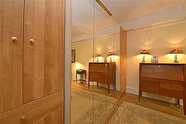 Sold by Argo Residential