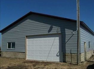 13072 M Ave, Parkersburg, IA 50665