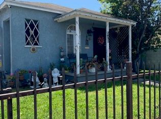 510 W Plum St, Compton, CA 90222