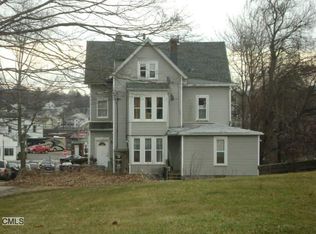 6 Granville Ave, Danbury, CT 06810
