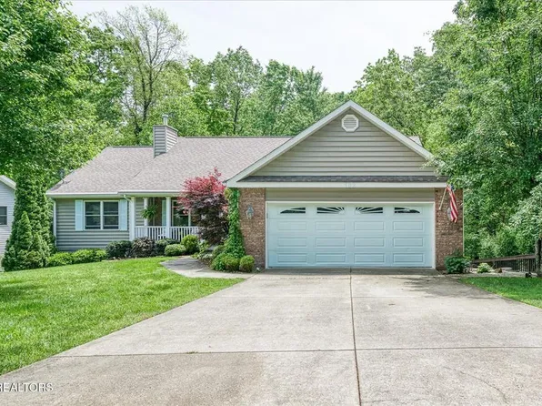 182 Canterbury Dr, Fairfield Glade, TN 38558