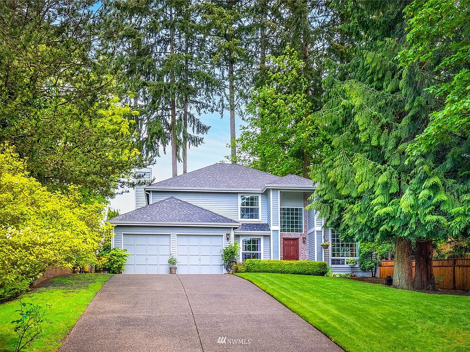 1st image of 11705 SE 321st Pl