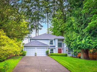11705 SE 321st Pl, Auburn, WA 98092