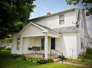 618 E 400 S, Winchester, IN 47394