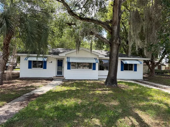 301 S Seminole Ave, Clermont, FL 34715