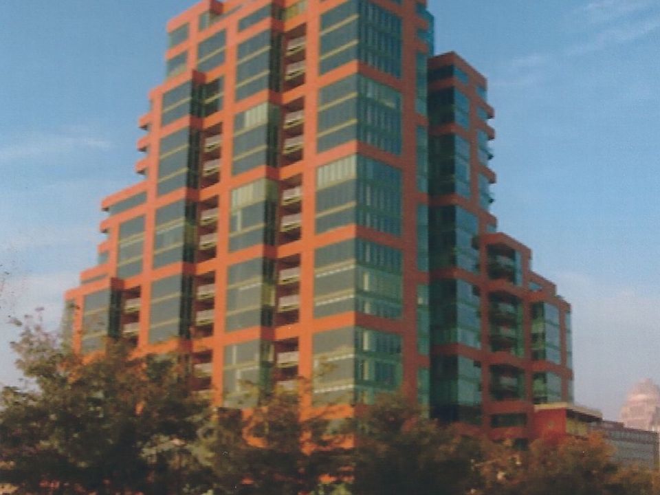 Waterfront Park Place