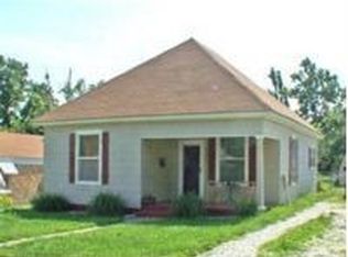 2210 N Robberson Ave, Springfield, MO 65803