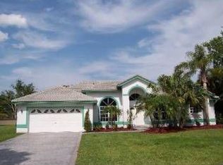 4401 NW 62nd Ave, Coral Springs, FL 33067