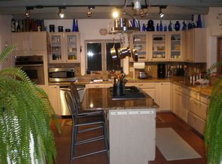 3410 W Alameda St, Santa Fe, NM 87507