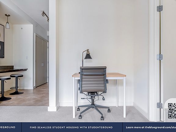 Office Area