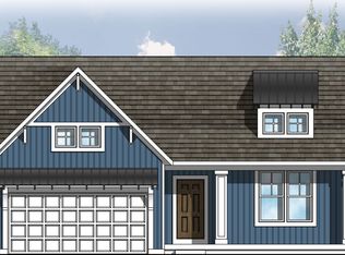 8886 Emerado Rd, Jenison, MI 49428