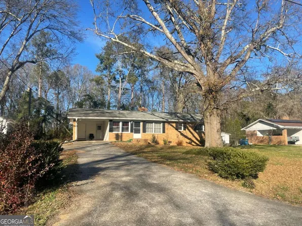 440 Vincent Dr, Athens, GA 30607