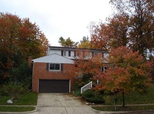 2300 Placid Way, Ann Arbor, MI 48105