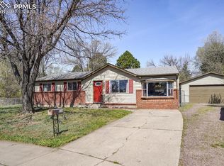 218 Longfellow Dr, Colorado Springs, CO 80910