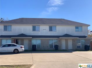 4400 Sylvia Dr, Killeen, TX 76549