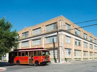 Cadillac Lofts, San Antonio, TX 78215