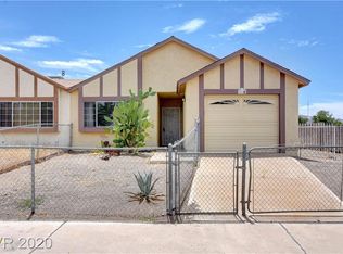 546 Holick Ave, Henderson, NV 89011
